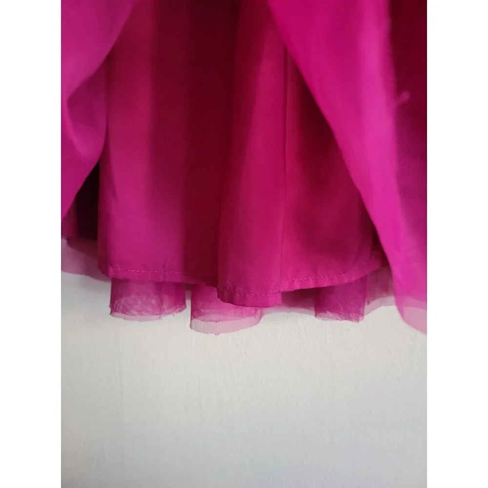 Gymboree Pink skirt Girls 10 to 12